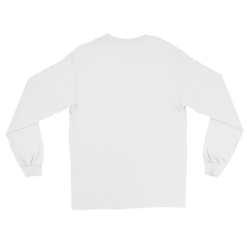 Men’s Long Sleeve Shirt - Image 4
