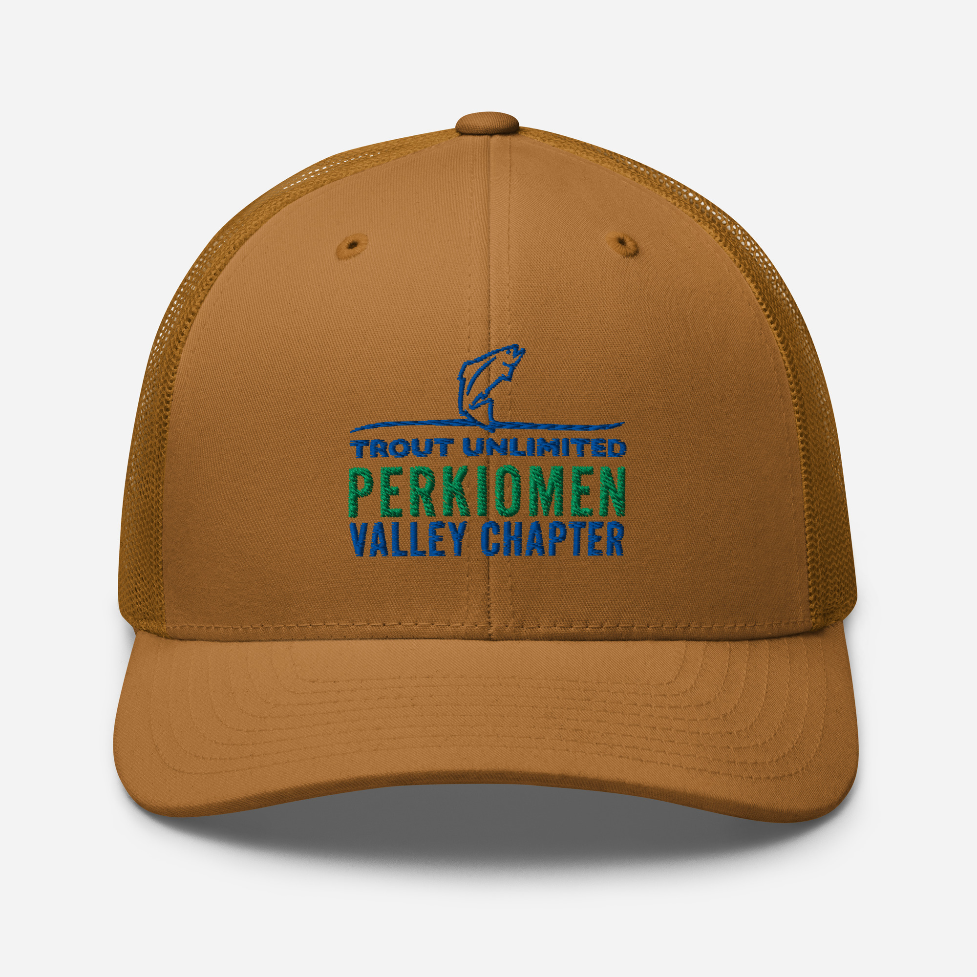 Trucker Cap - Image 5