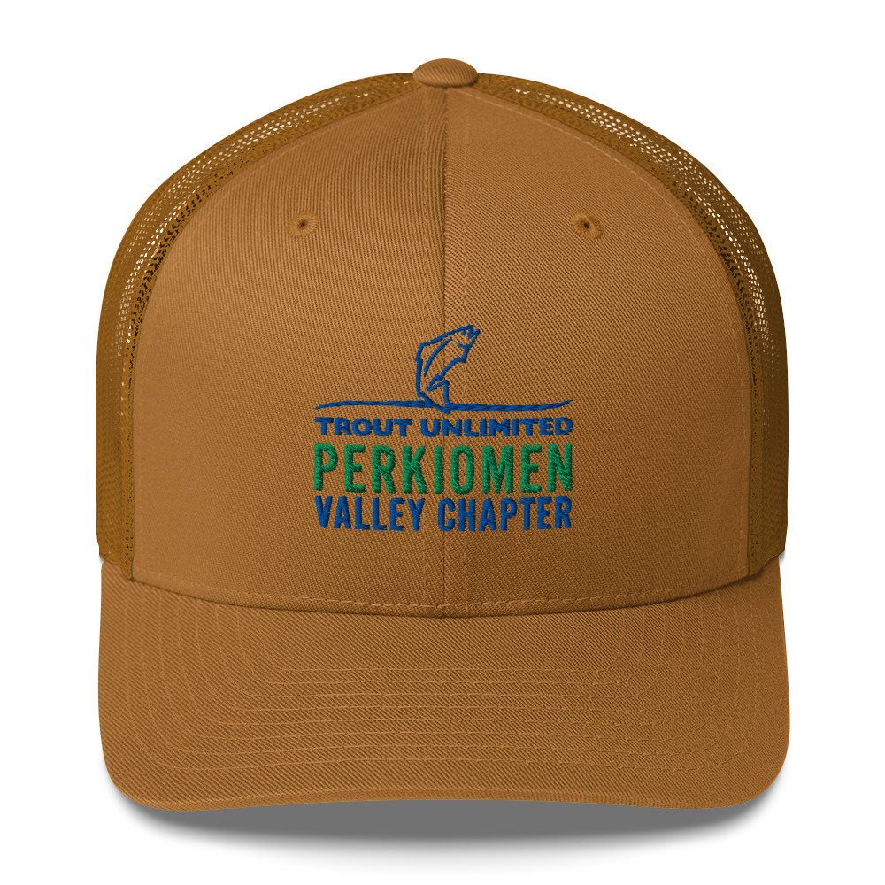 Trucker Cap - Image 8