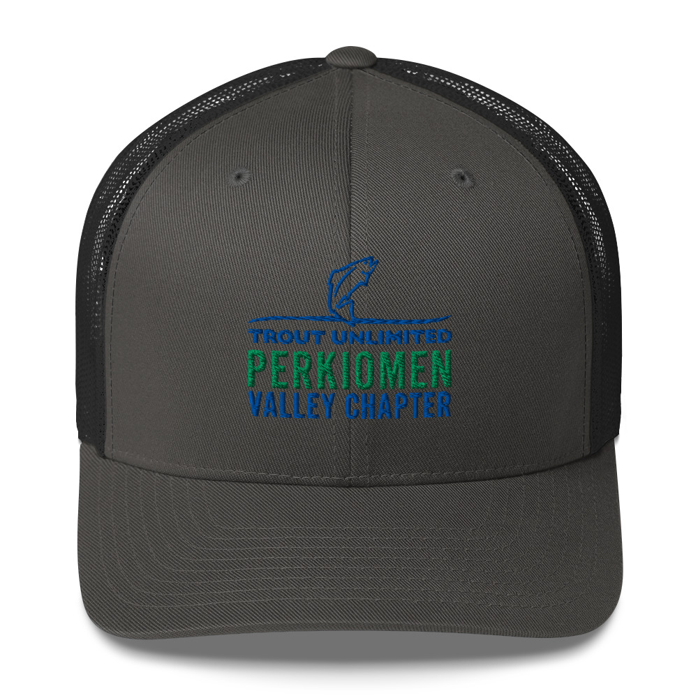 Trucker Cap - Image 6