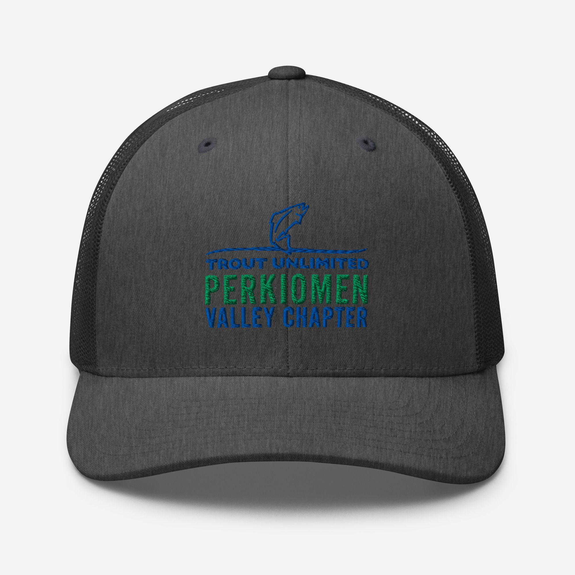 Trucker Cap - Image 4