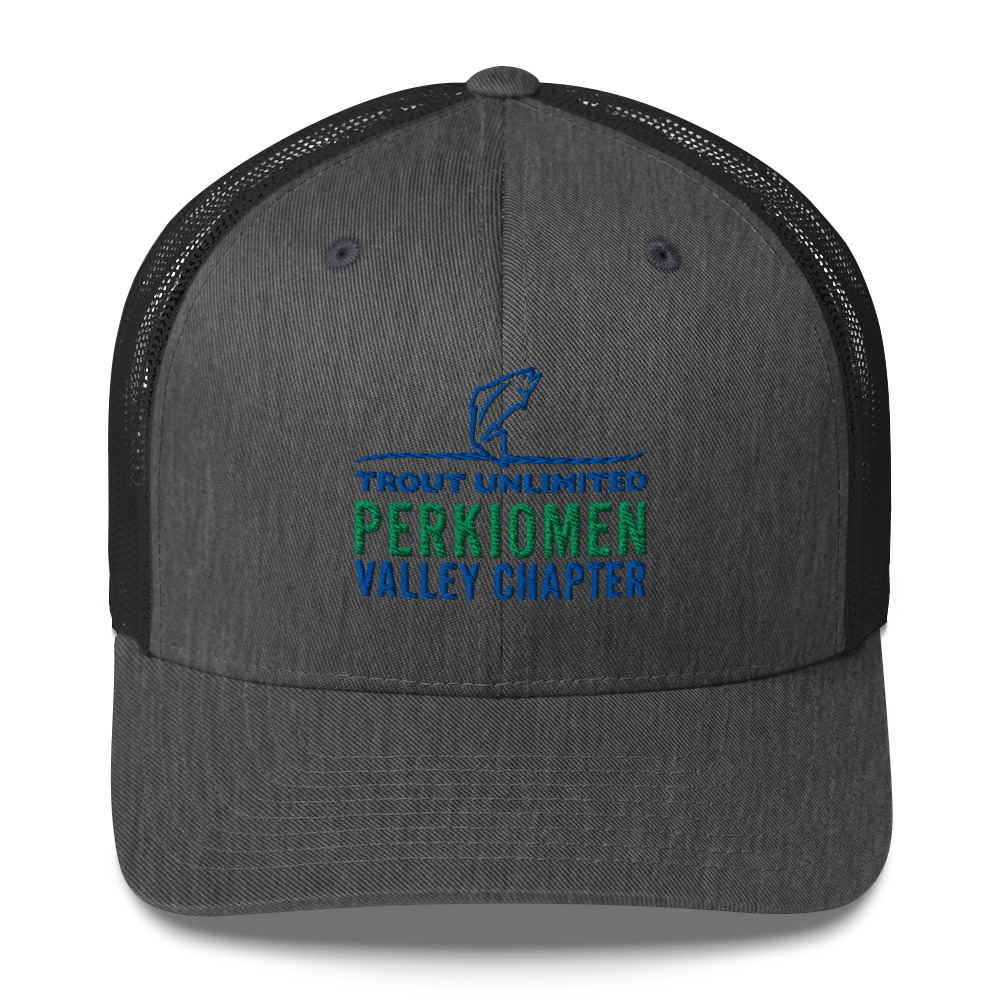 Trucker Cap - Image 7