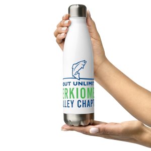 Stainless Steel Water Bottle